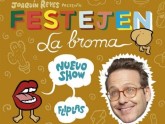 Festejen La Broma